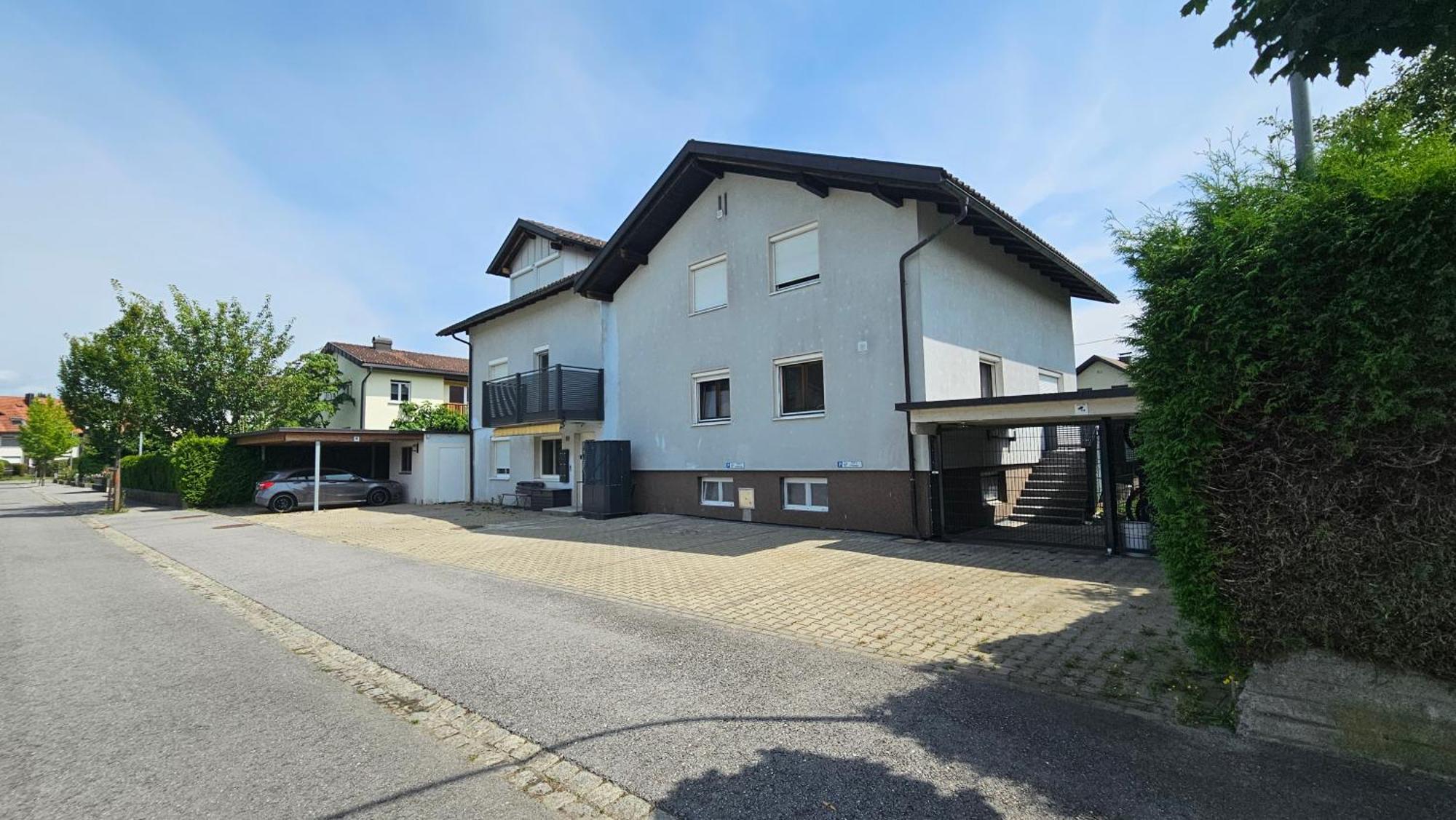 Fewo In Der Kiese Hard Exterior photo